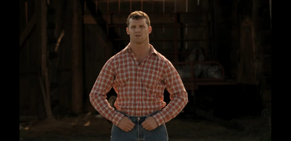 LetterKenny 1