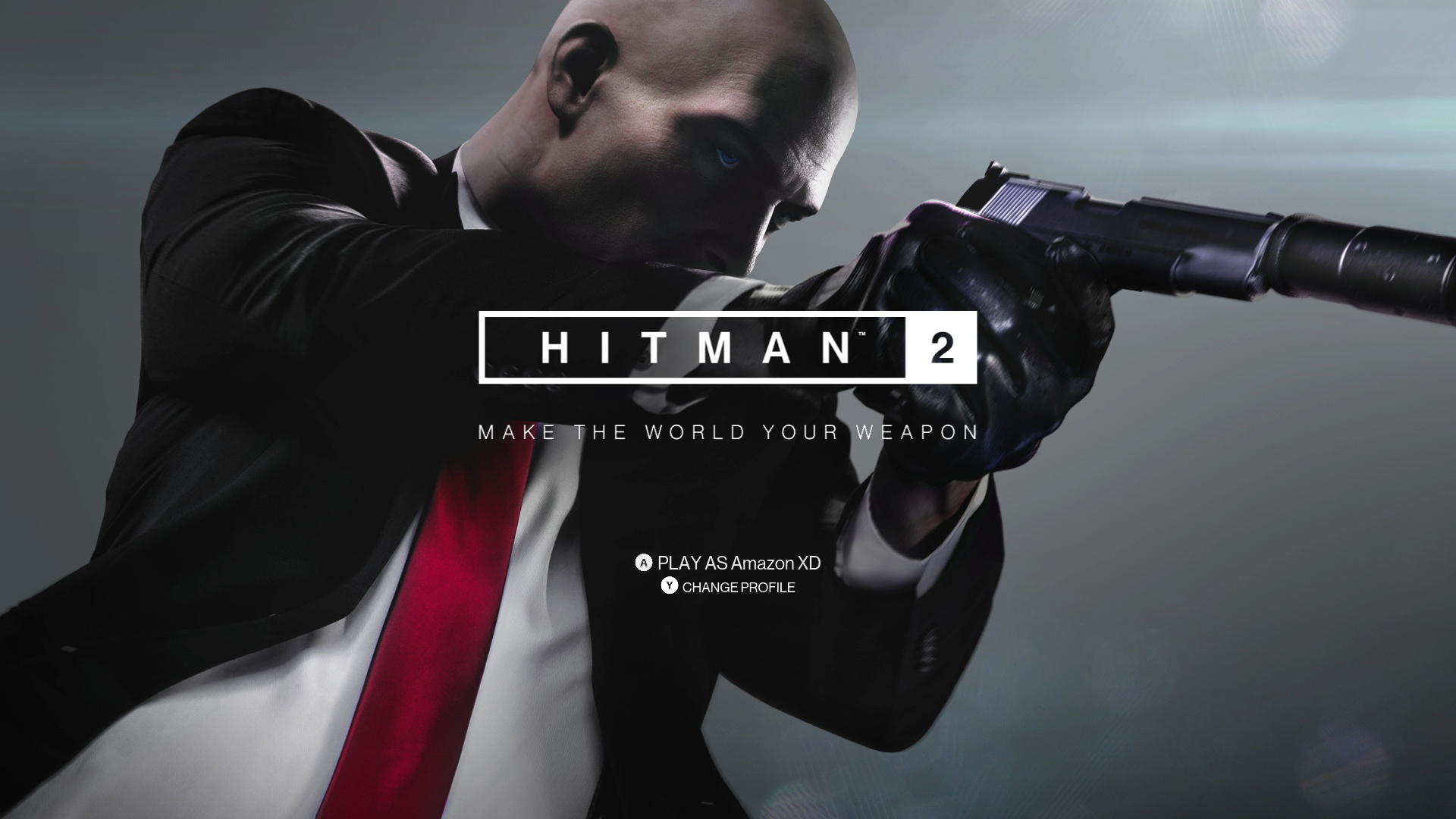 hit man 2