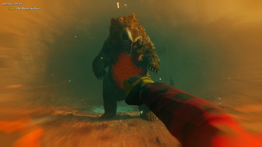 Far-Cry-New-Dawn-Punching-a-Bear