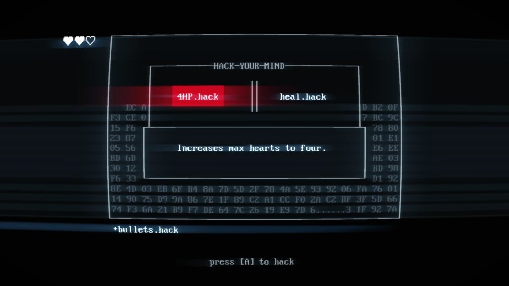 Superhot Hack Menu