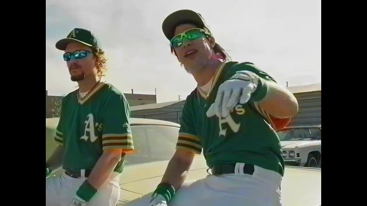 Let's Bash  The Unauthorized Bash Brothers Experience 