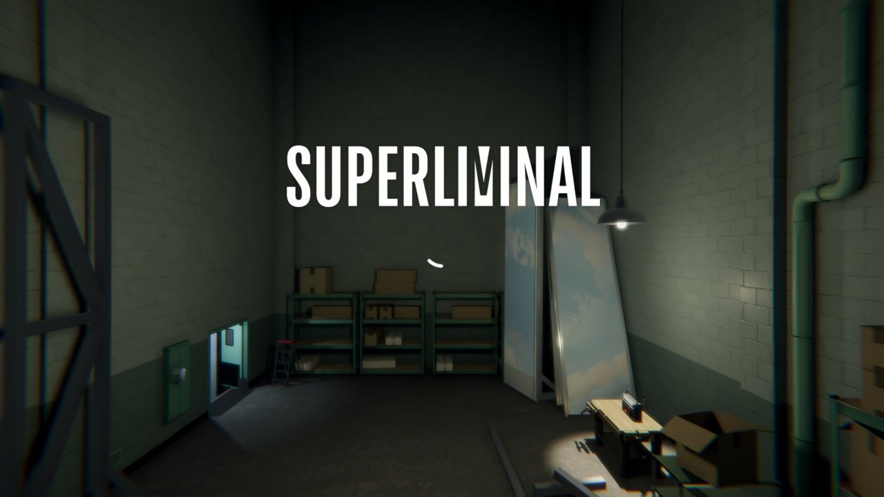 superliminal review