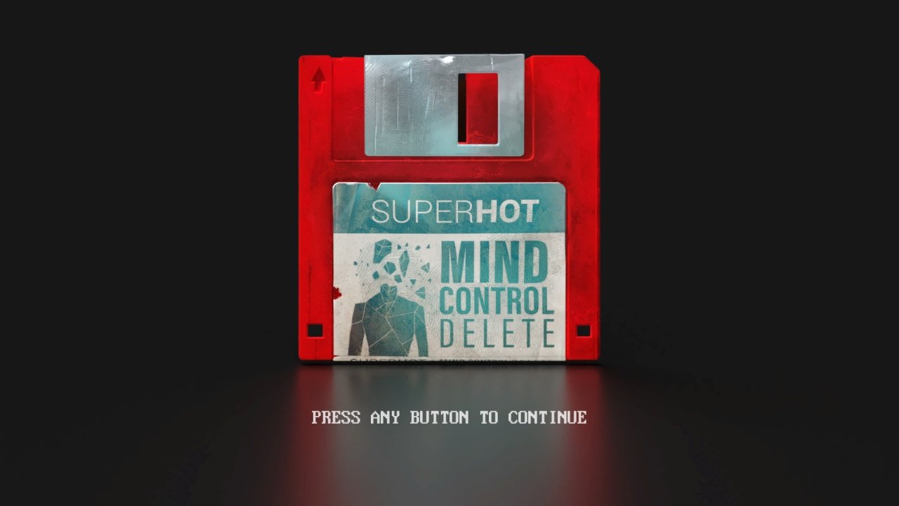 superhot mind control delete good or bad