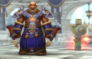 World of Warcraft Shaman
